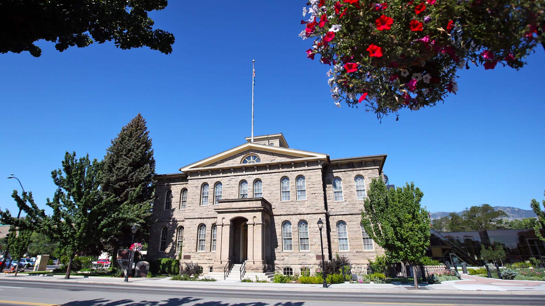 Carson City Mint