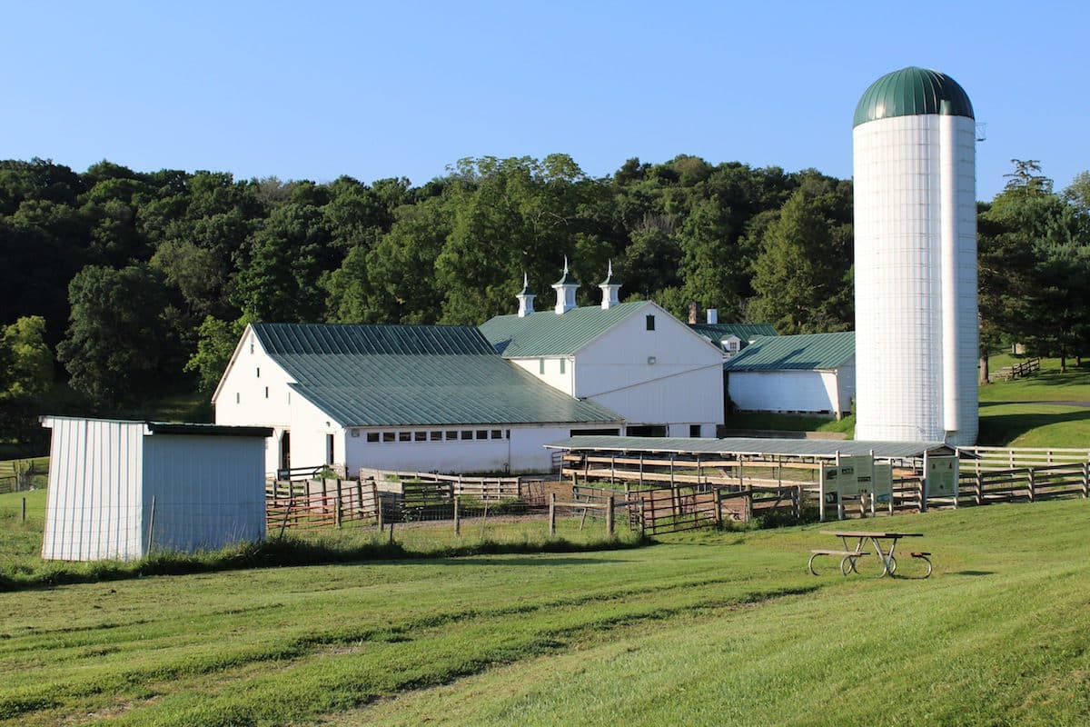 Malabar Farm