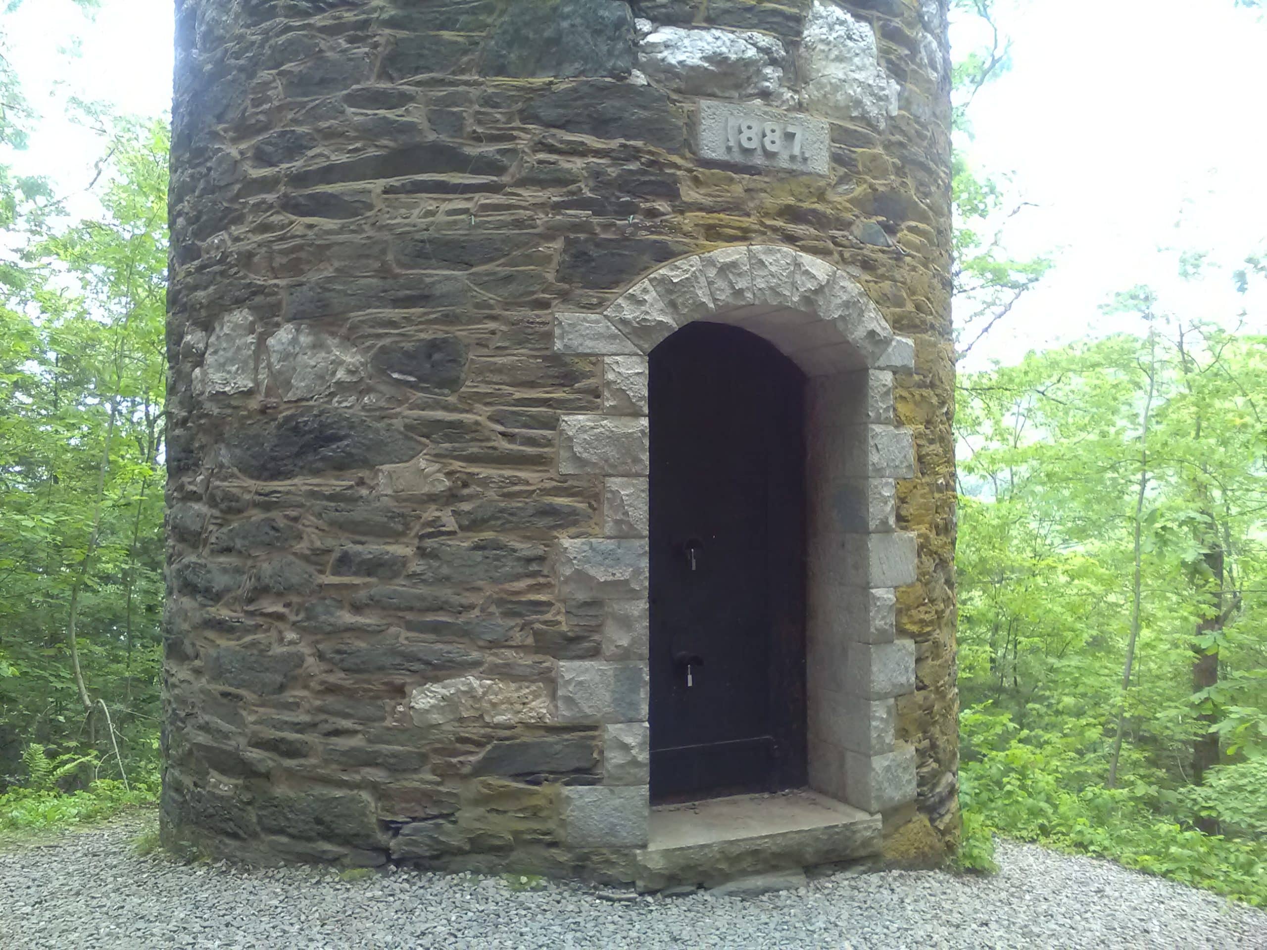 Brattleboro Retreat Tower History and Paranormal Lore in Vermont