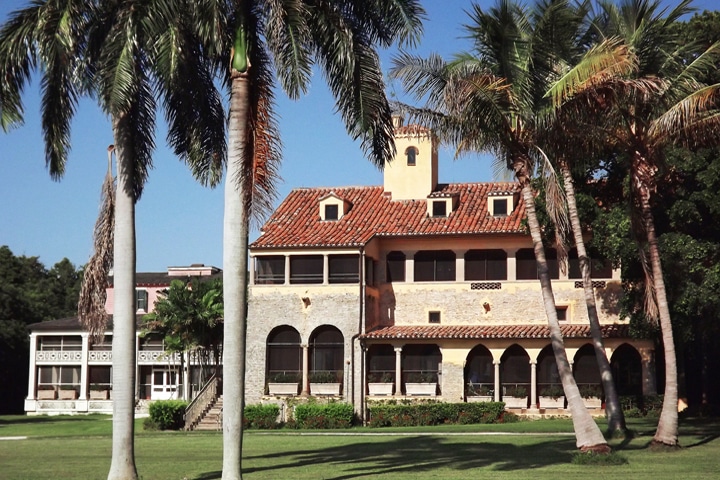 The Deering Estate
