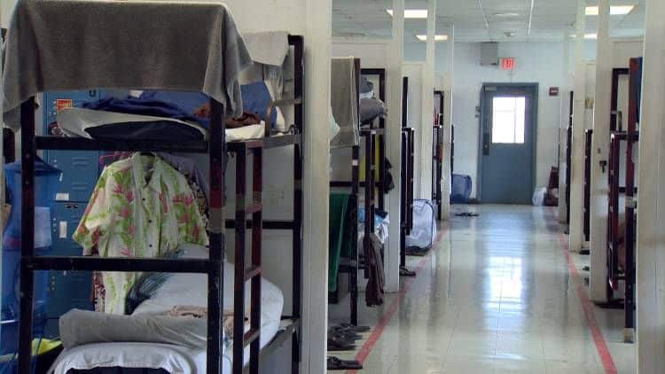 Oahu Community Correctional Facility