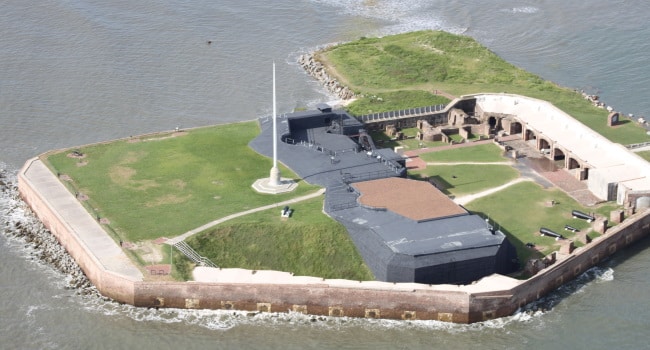 Fort Sumter