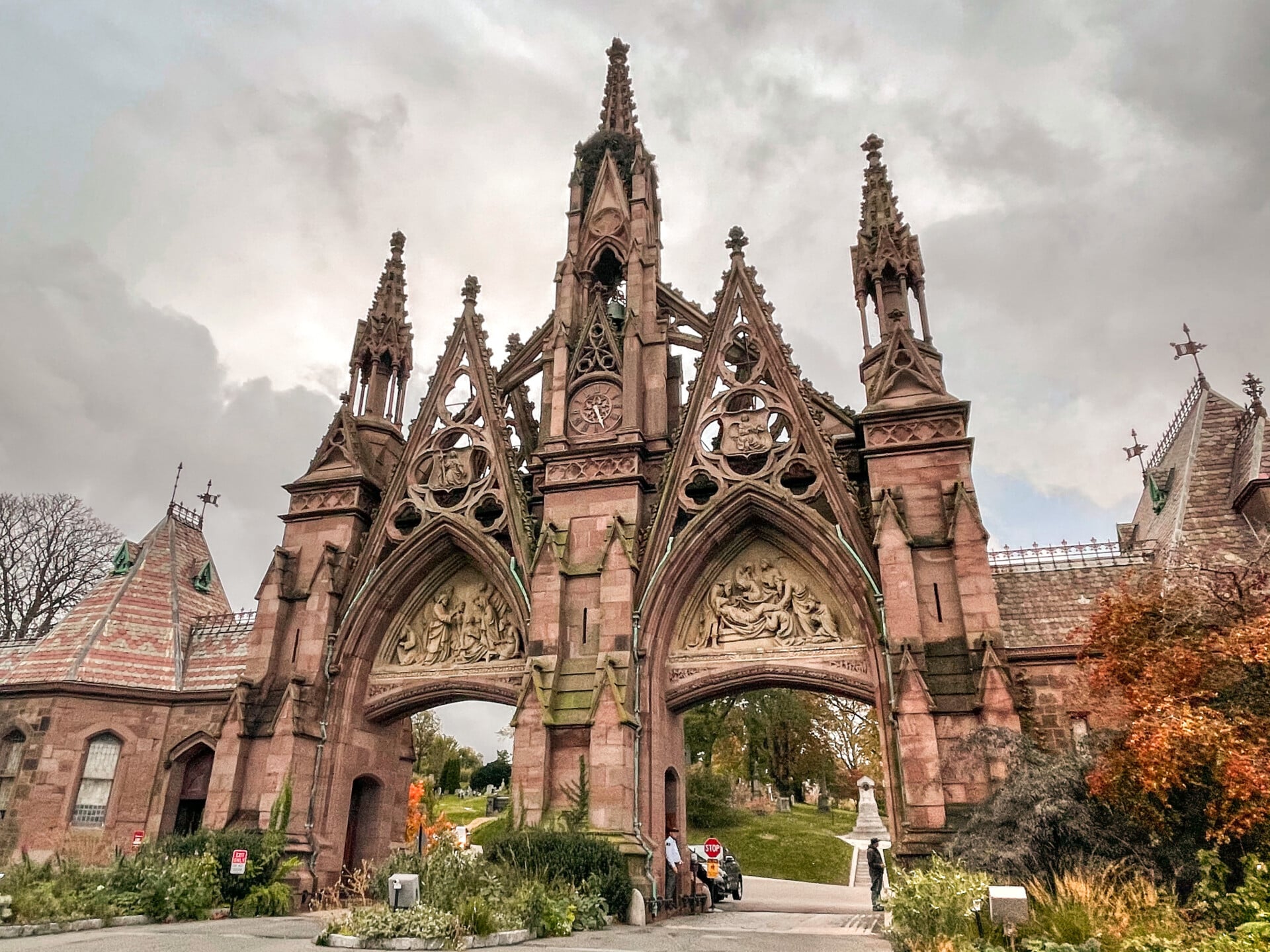 Greenwood Cemetery in New York: History, Hauntings & Visitor Info