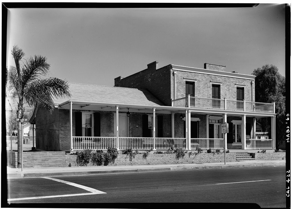 The Whaley House