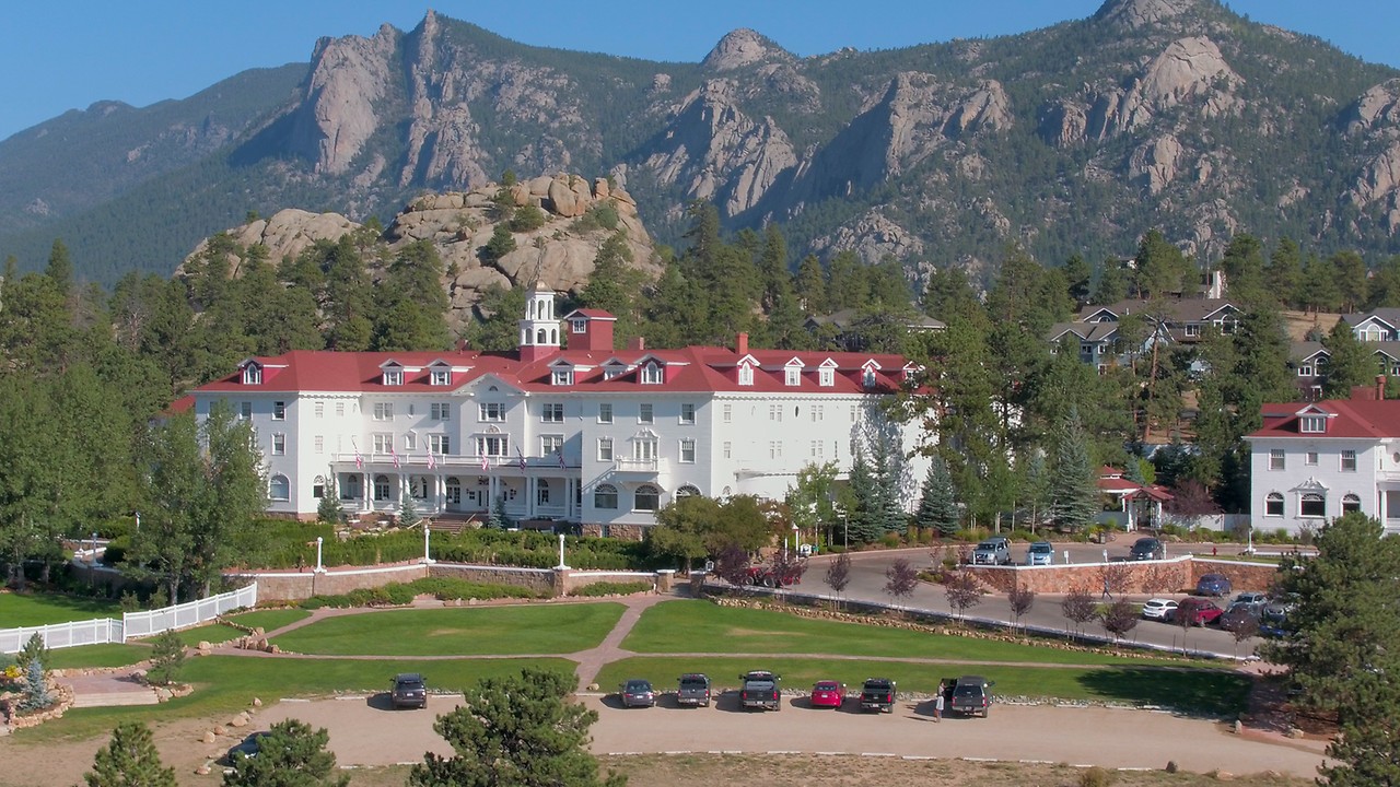 The Stanley Hotel