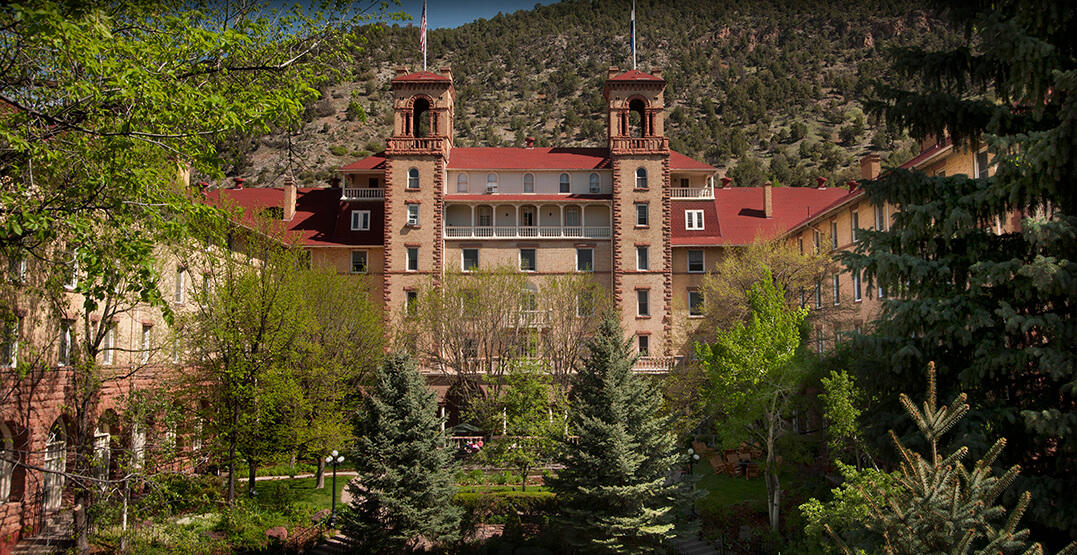 Hotel Colorado