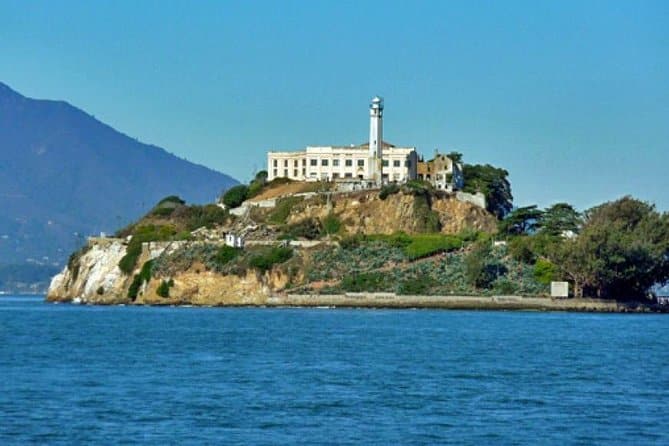 Alcatraz