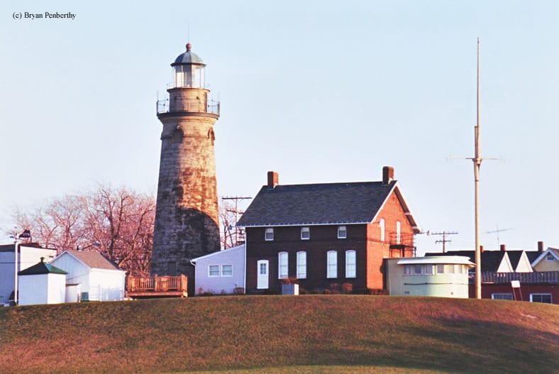 Fairport Harbor Lighthouse
