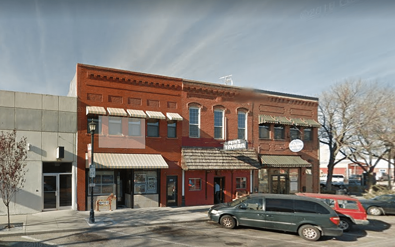 Pete’s Tavern