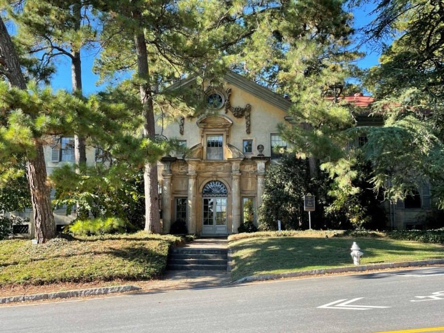 Is Ansley Park in Georgia Haunted? History, Atmosphere, and What the Record Actually Shows