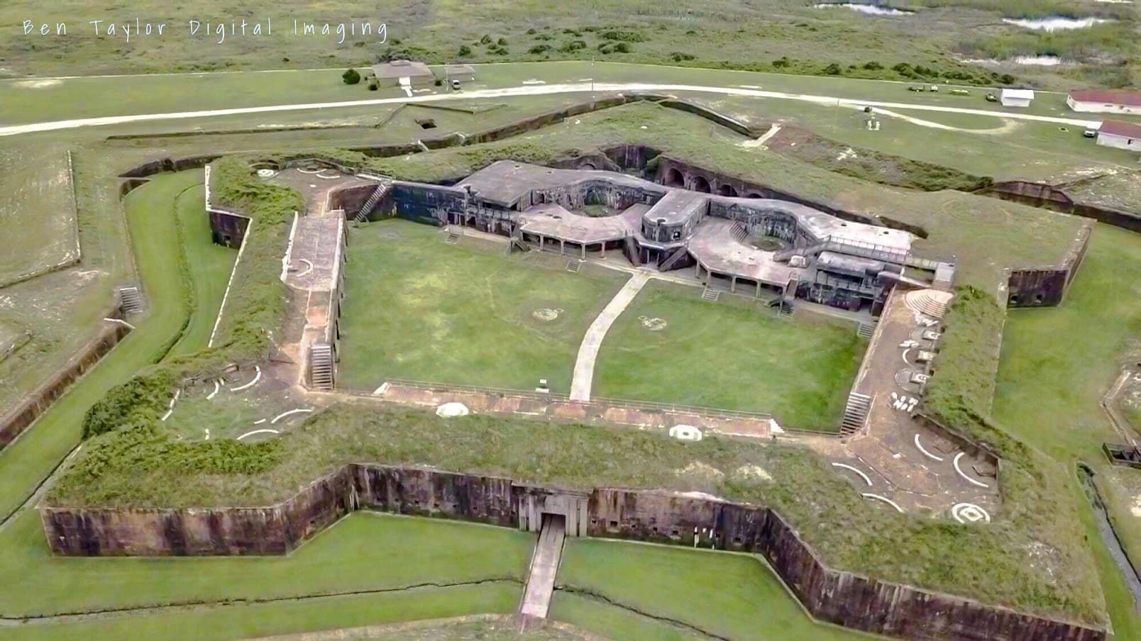Fort Morgan