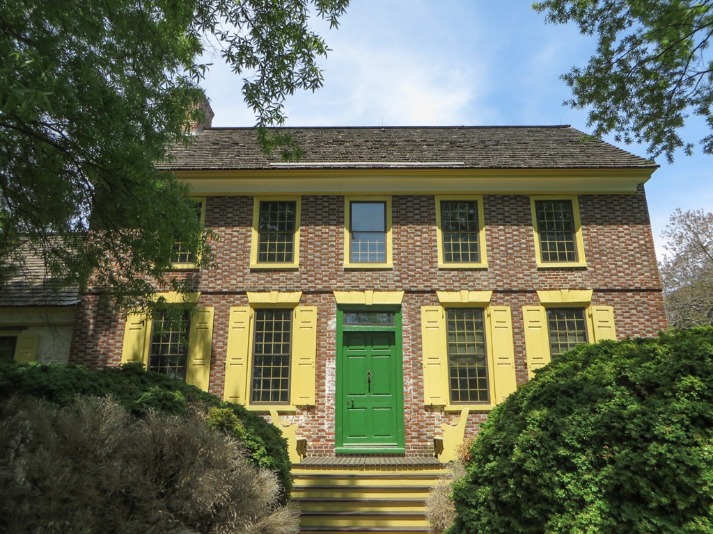 John Dickinson House: History, Hauntings, and the Ghost Stories of Delaware’s Founding Father