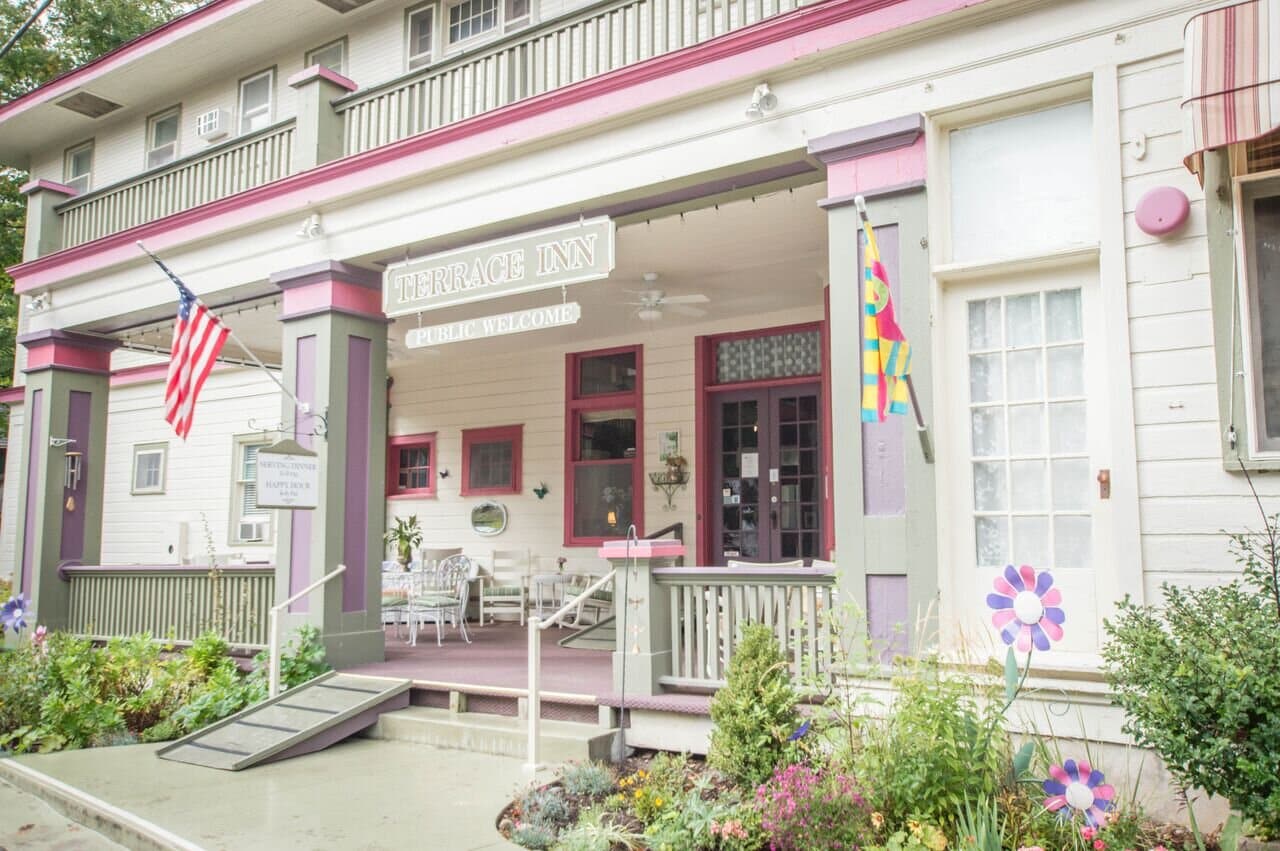 Terrace Inn