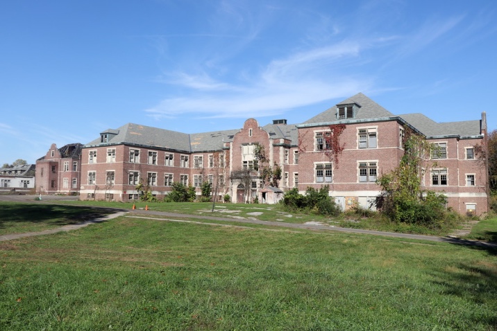 Pennhurst Asylum: The True History, Disability Rights Legacy, and Reported Hauntings