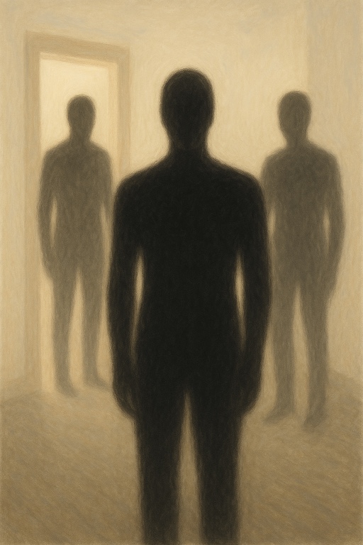 The Legend and Lore of Shadow People