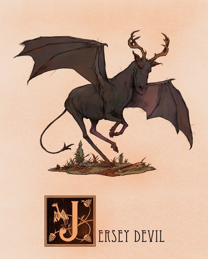 Jersey Devil