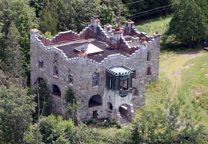 Kimball Castle