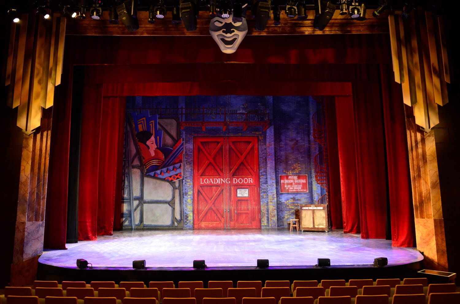Ogunquit Playhouse – The Historic Theater With a Hint of the Paranormal