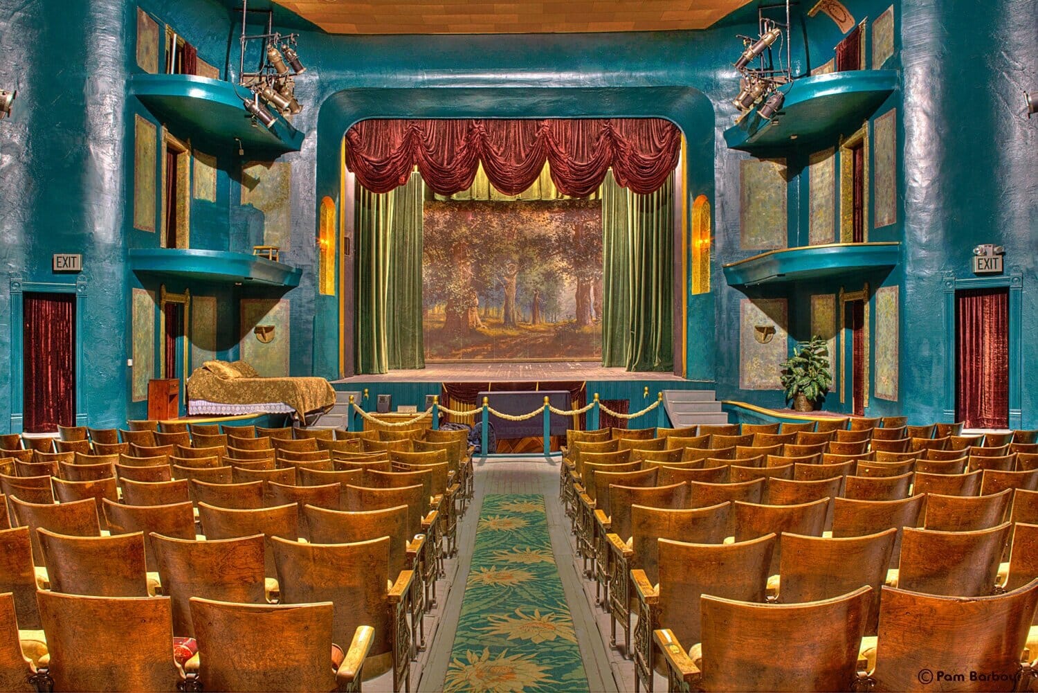 Opera House Theatre