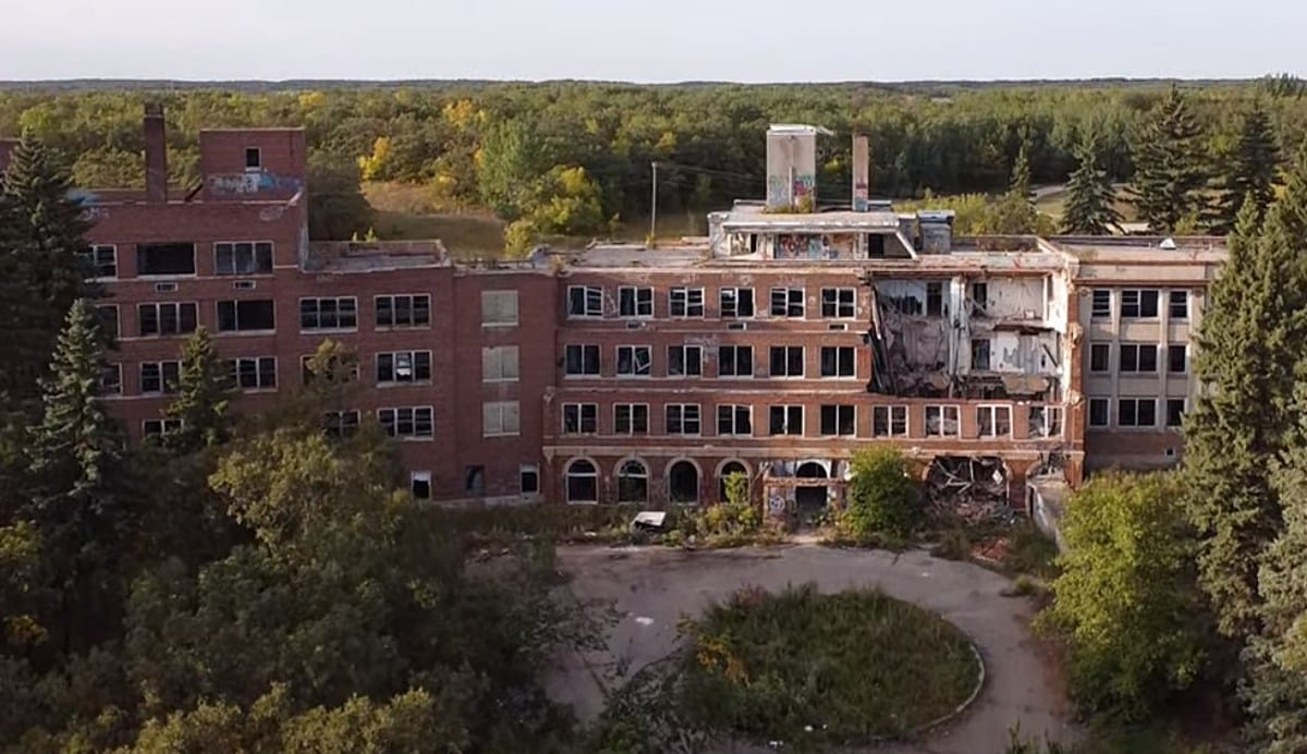San Haven Sanatorium