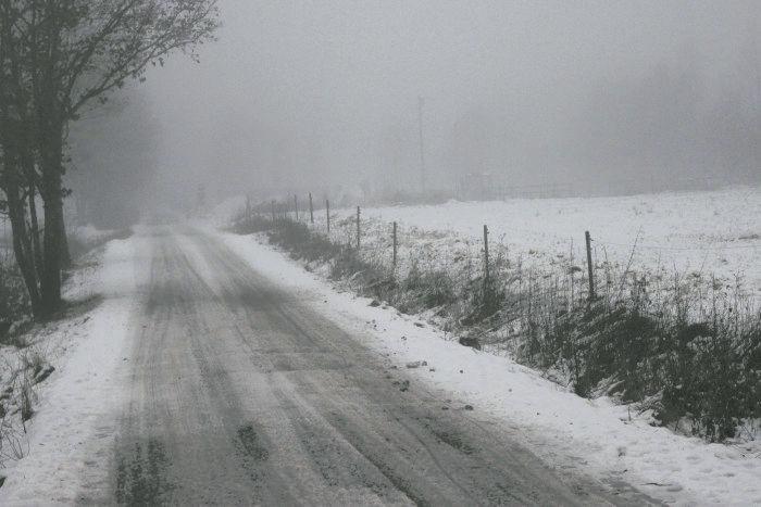 White Lady Lane North Dakota: The Ghostly Road Locals Still Talk About