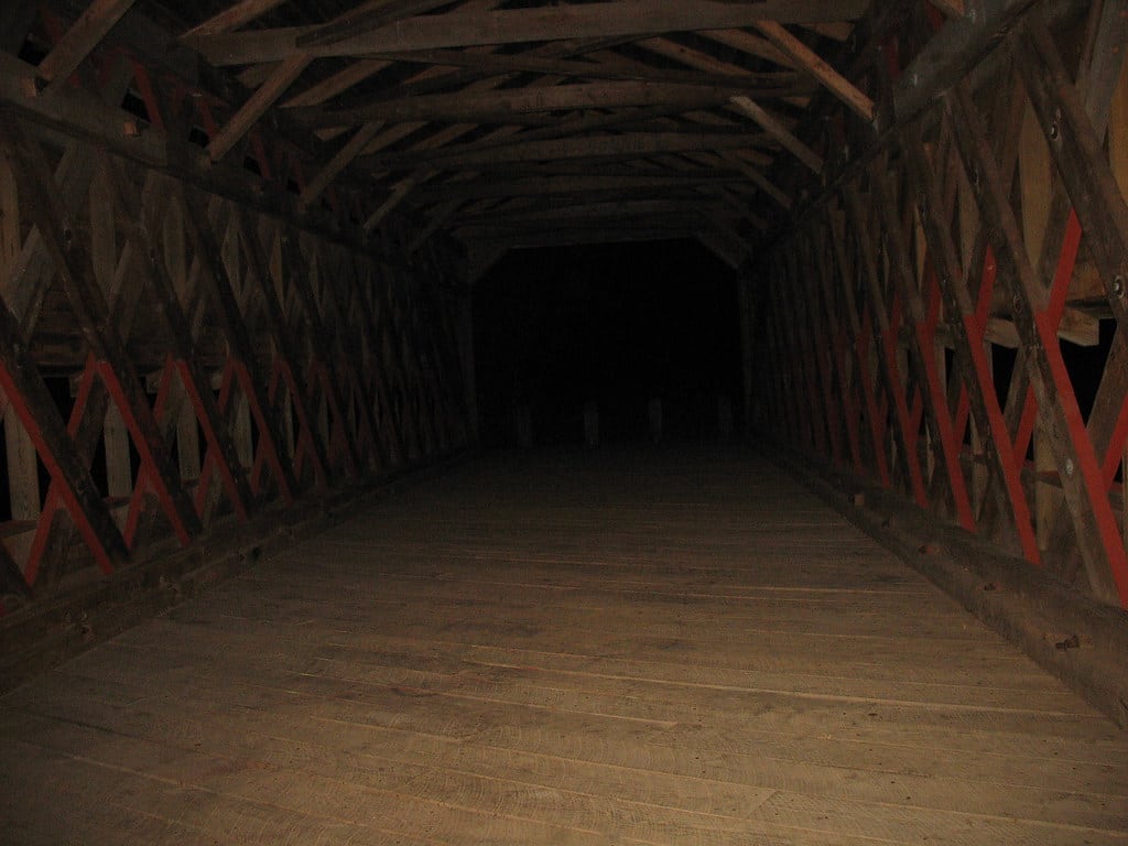 Haunted Locations to Hunt with no equipment