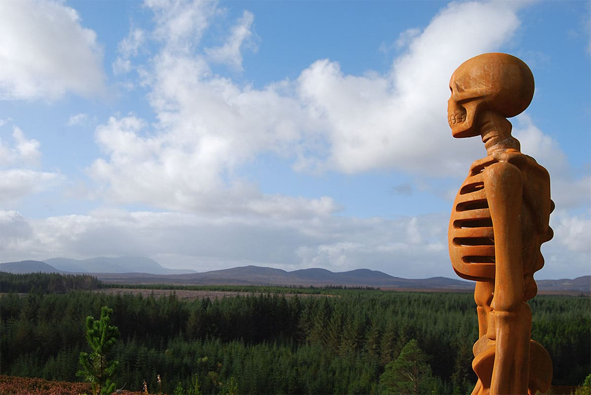 What is Remote Viewing?