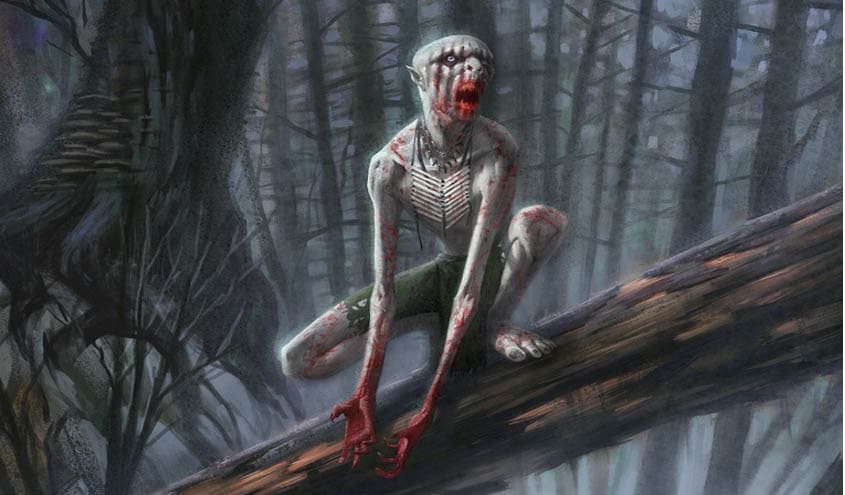 What is a Wendigo?