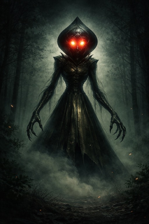 Flatwoods Monster: The 1952 West Virginia Encounter, Sightings & Legend