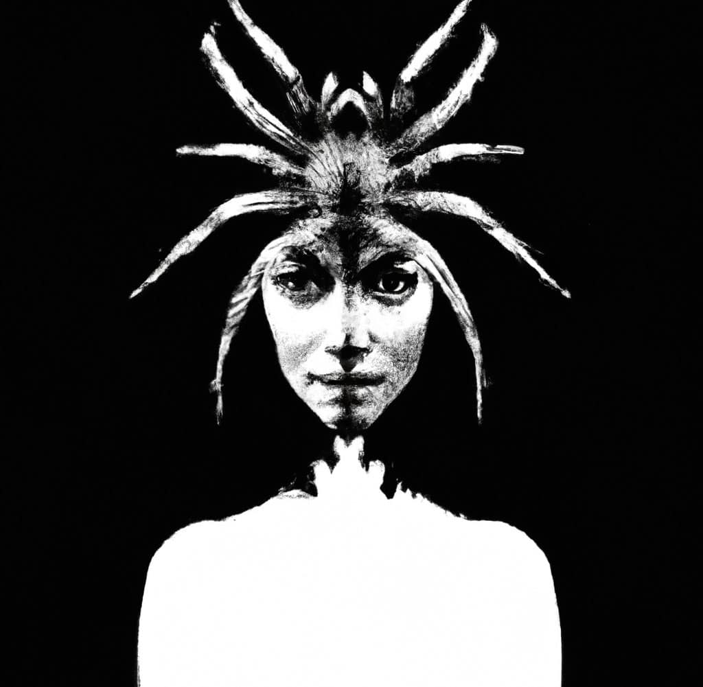 What is a Jorōgumo?