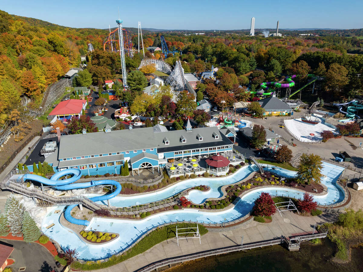 Lake Compounce