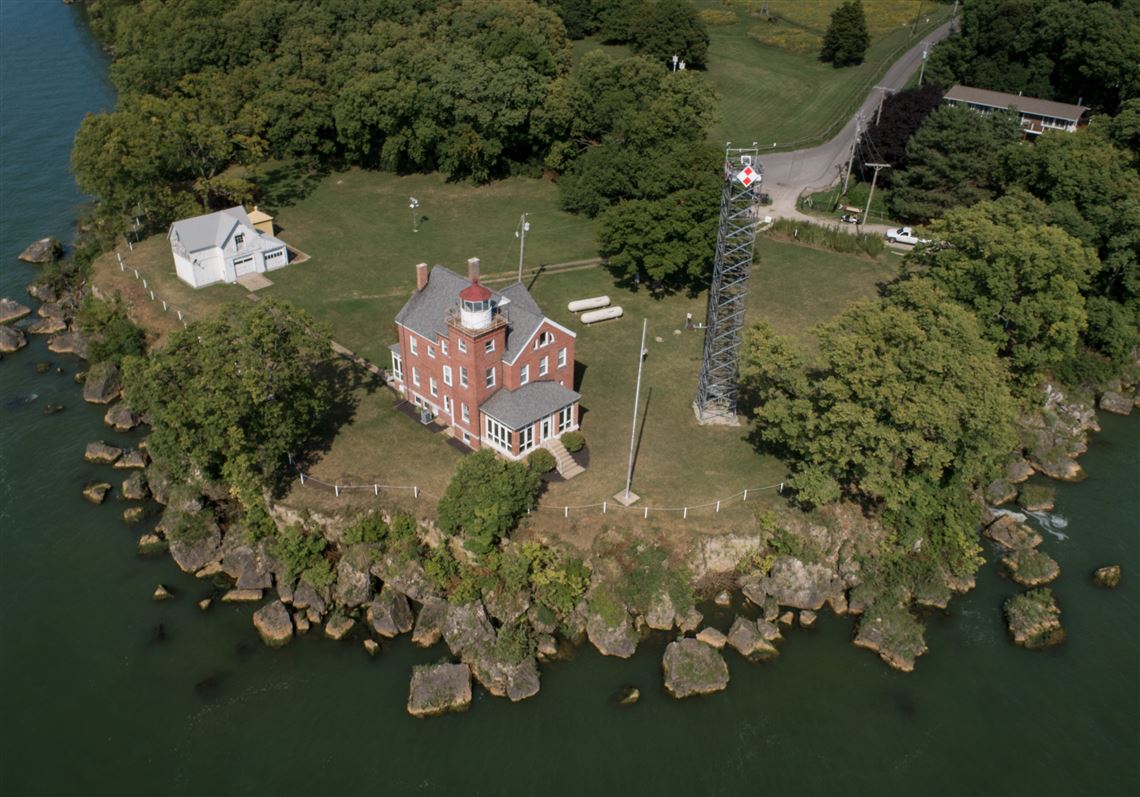 South Bass Island Lighthouse