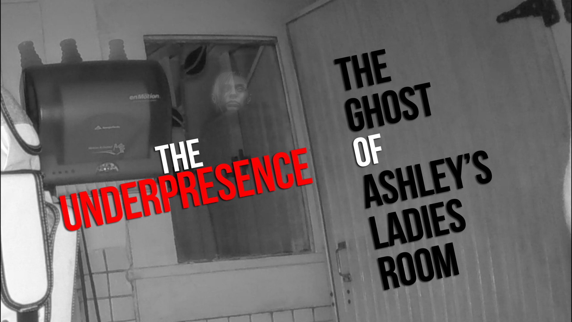 Ghosts of the Ashleys Restaurant