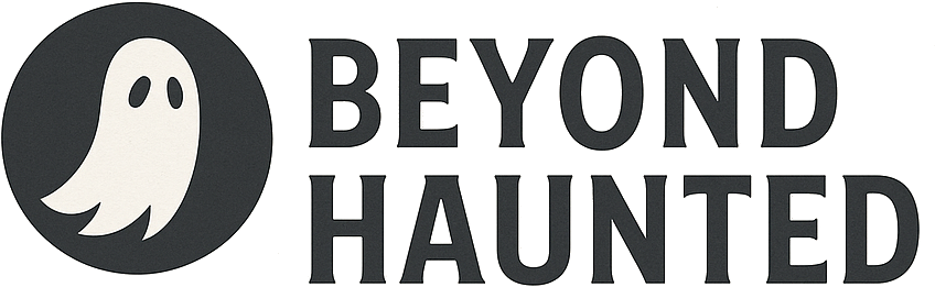 BeyondHaunted.com