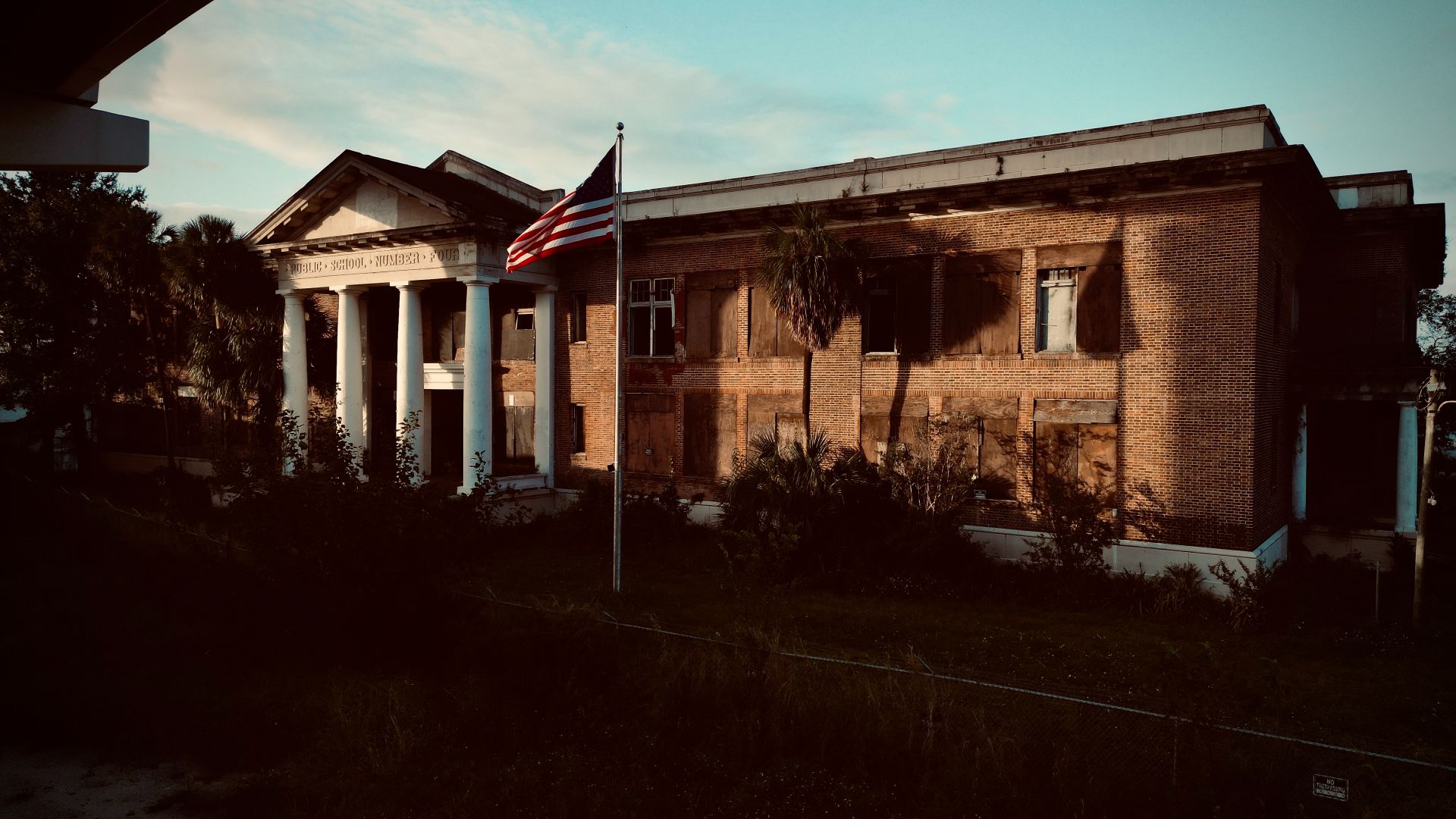 Devils School in Jacksonville