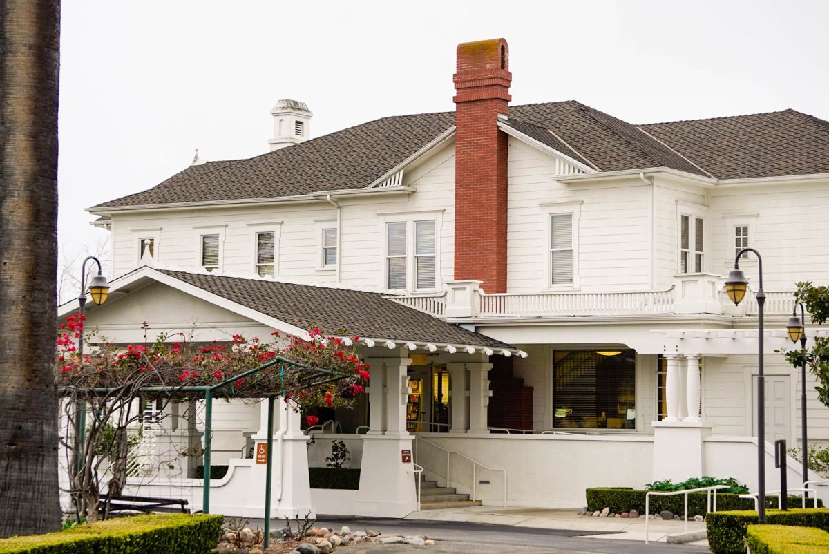 Katie Wheeler Library in Irvine, California History and Haunted Claims