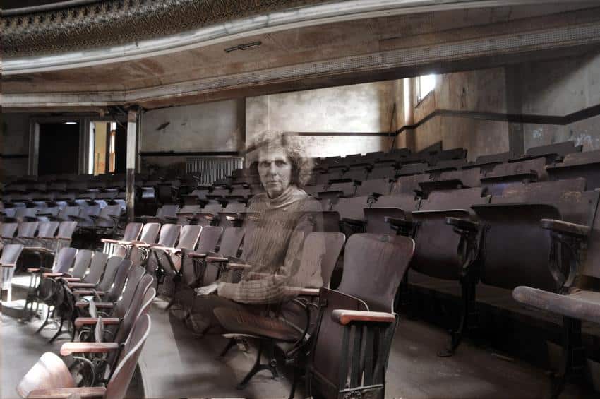 Sterling Opera House