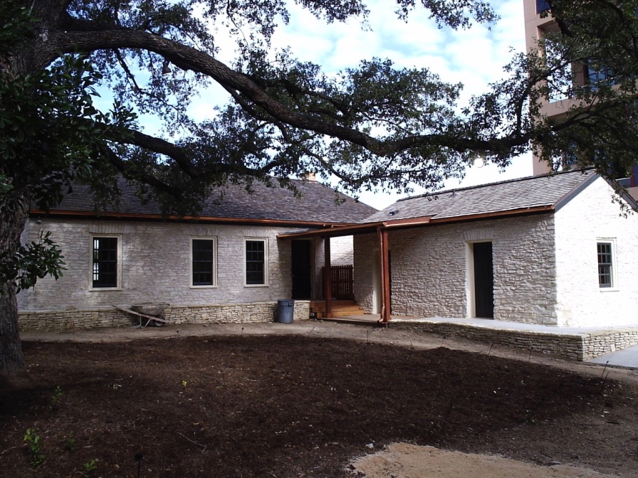 Susanna Dickinson House: History, Haunting Legends, and How to Visit the Austin Museum