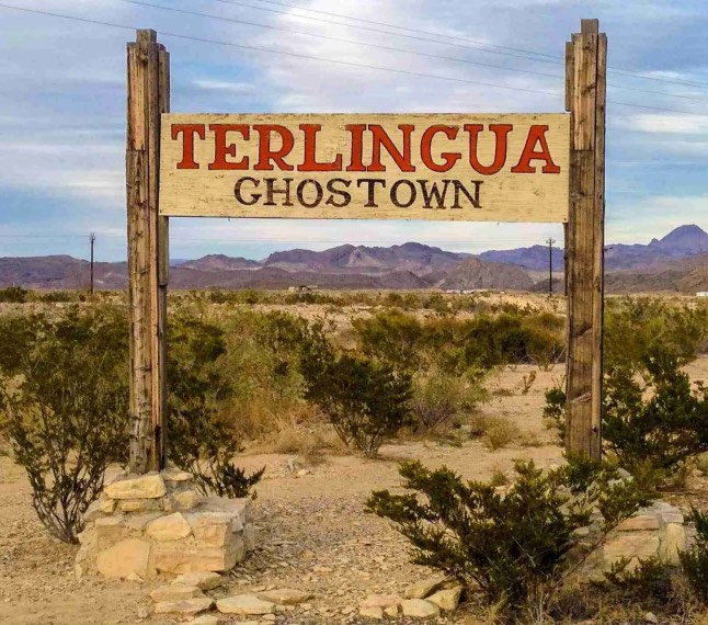 Terlingua Ghost Town, Texas: History, Legends, and Lingering Spirits