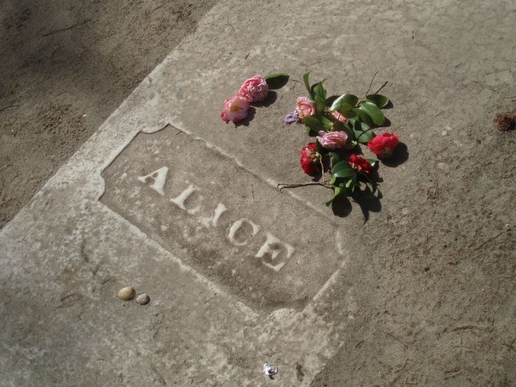 Ghosts of Pawleys Island