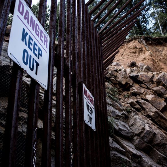 The Ghosts of the Gold Camp Rail Tunnels
