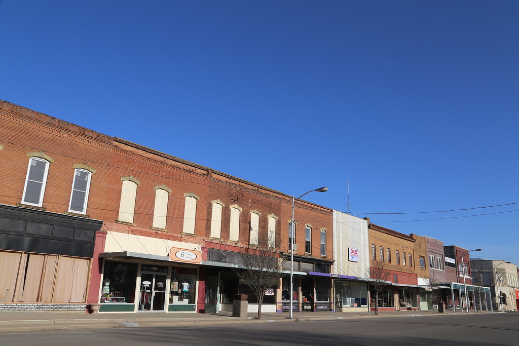 The Witch House of Belleville, Kansas