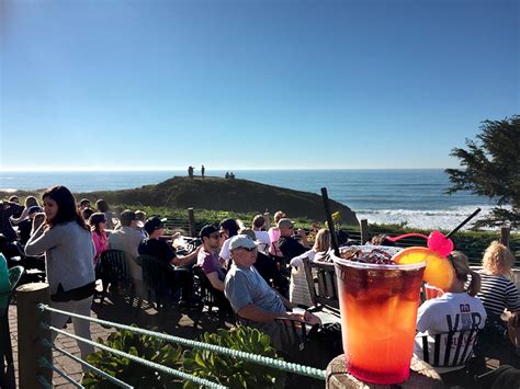 Historic photo Moss Beach Distillery