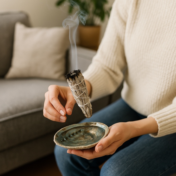 How to Cleanse Your House with Sage: A Practical, Research-Driven Guide