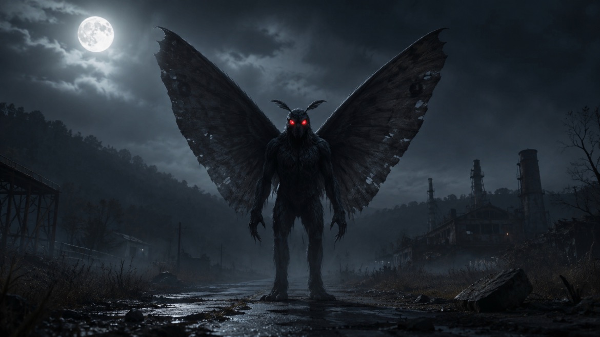 The Mothman