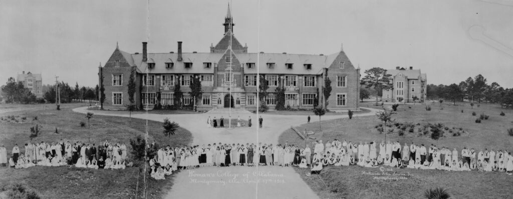 Huntingdon College