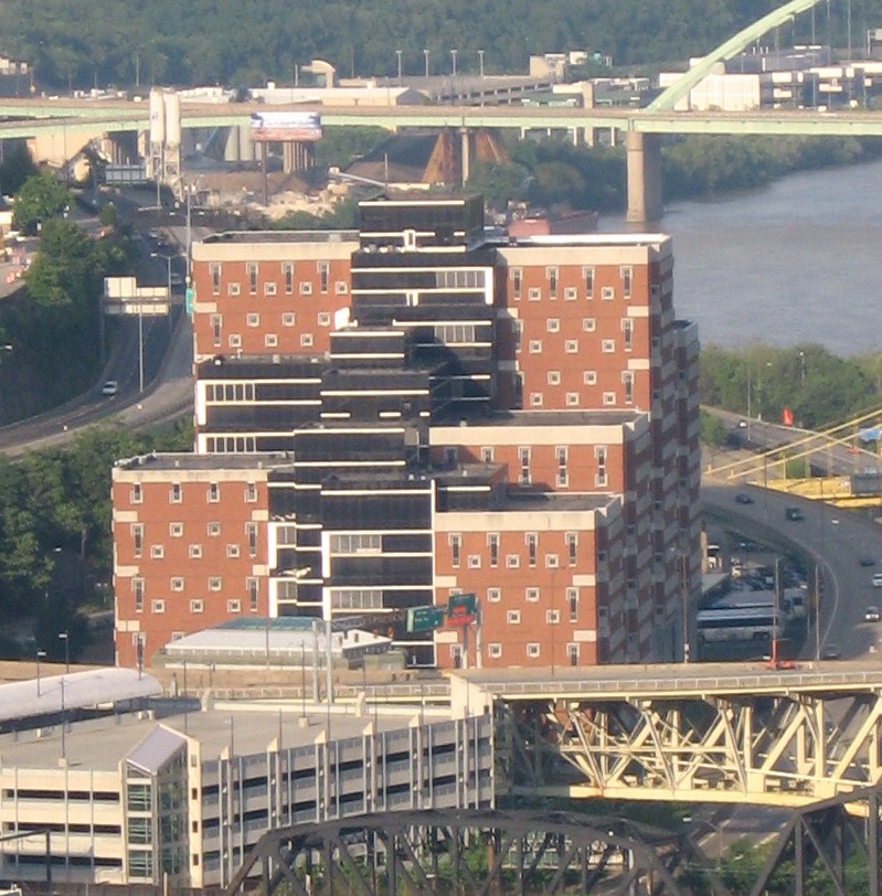 Allegheny County Jail