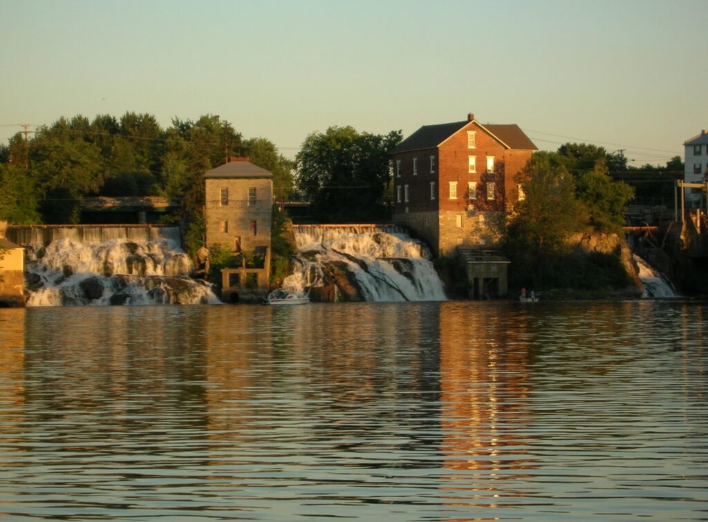 Vergennes Opera House