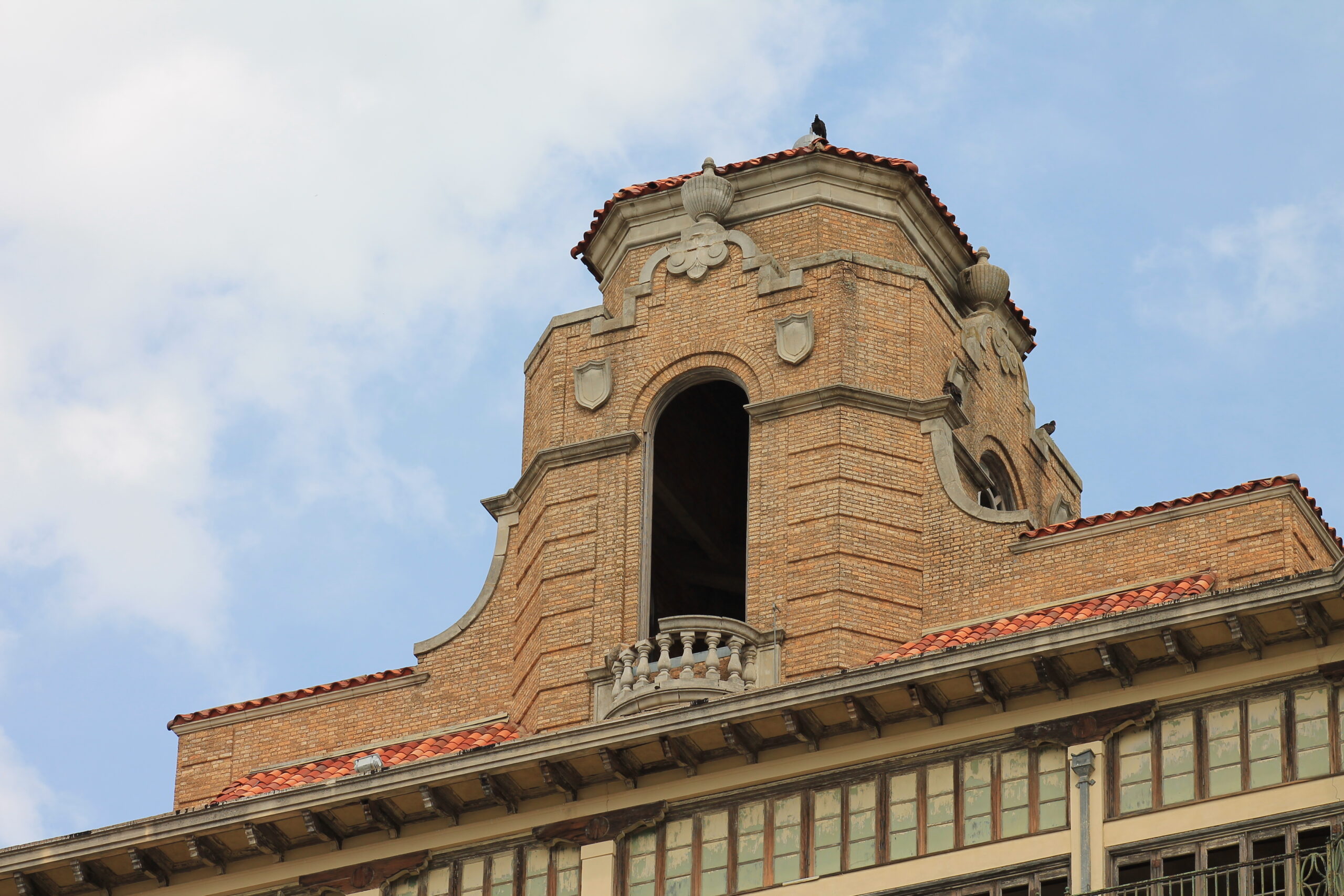 Baker Hotel