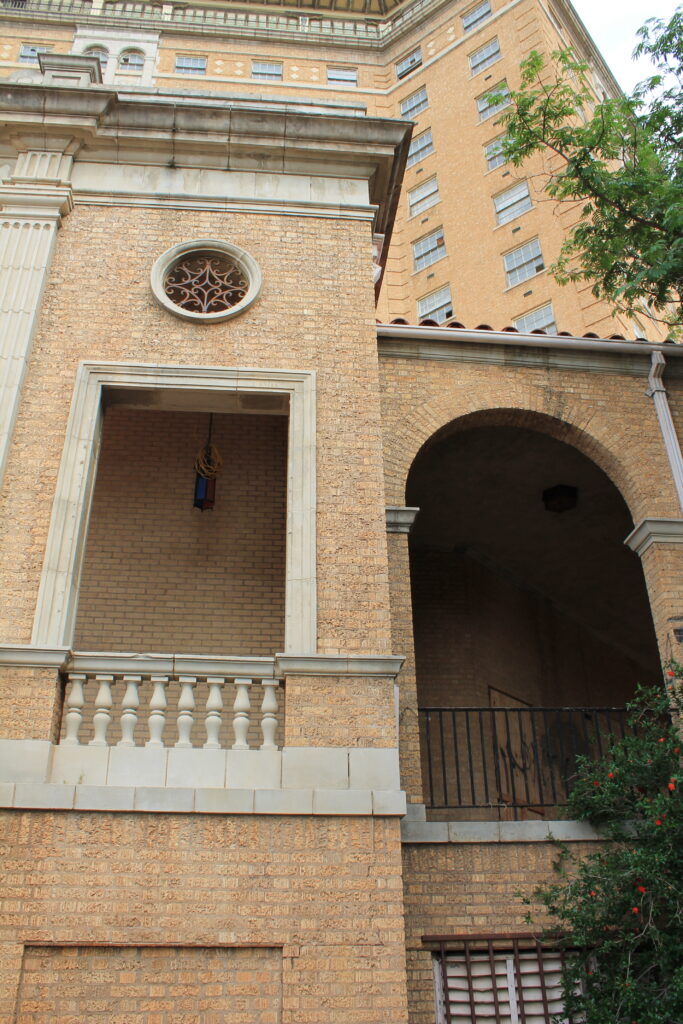Baker Hotel